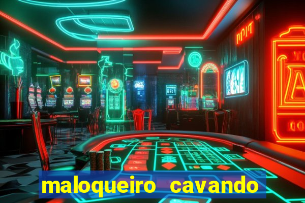 maloqueiro cavando cova portal